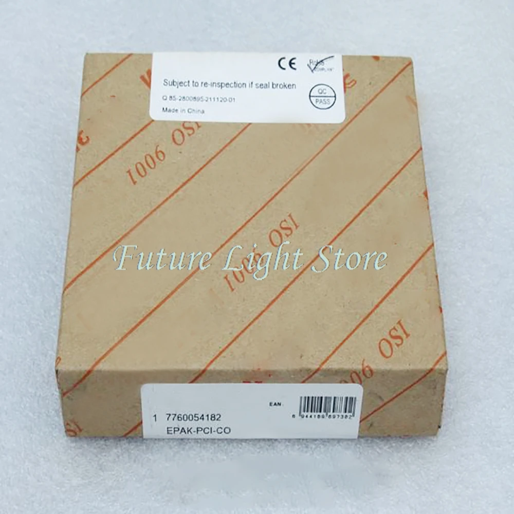 7760054182 EPAK-PCI-CO Analogue Signal Converter Two-wire Model Isolator