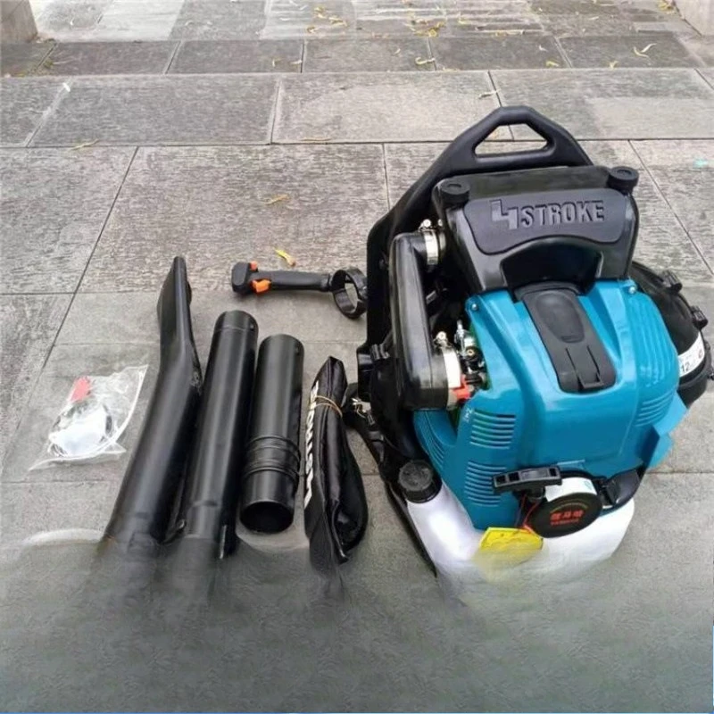 

Compact VersatileCustomizable snow blower