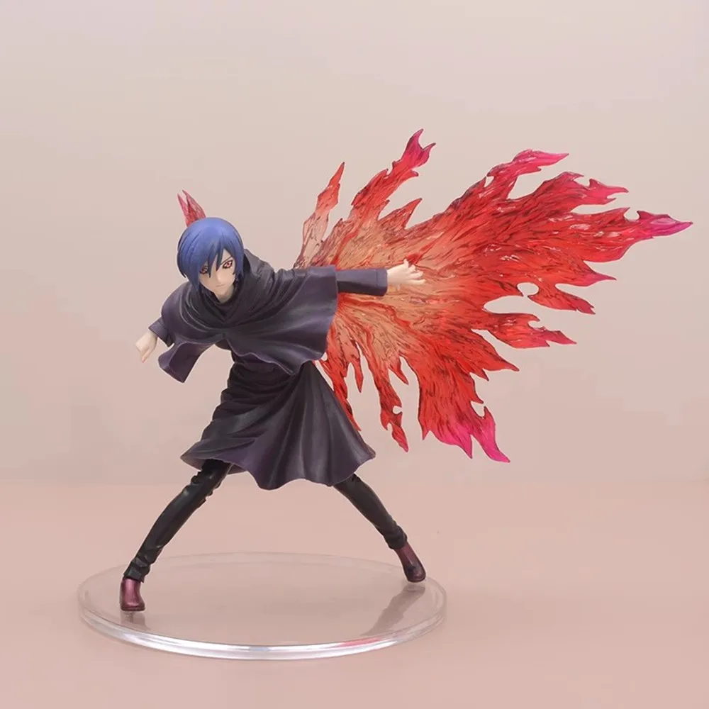 26cm ARTFX J Tokyo Ghoul Anime Figure Touka Kirishima 1/8 PVC Action Figure Toy Touka Kirishima Figure Model Doll Tohka Figurine