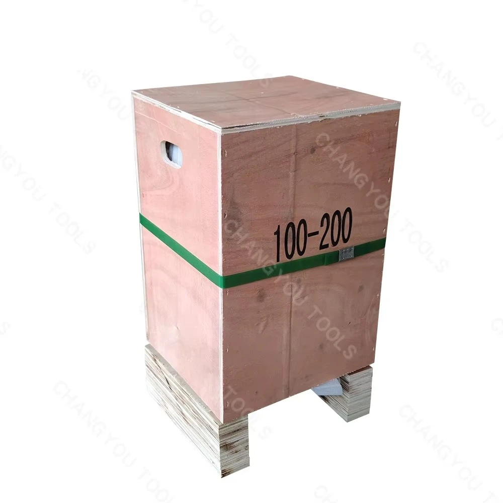 Doppeltwirkender hydraulischer Kolbenzylinder mit Zweiwegfunktion