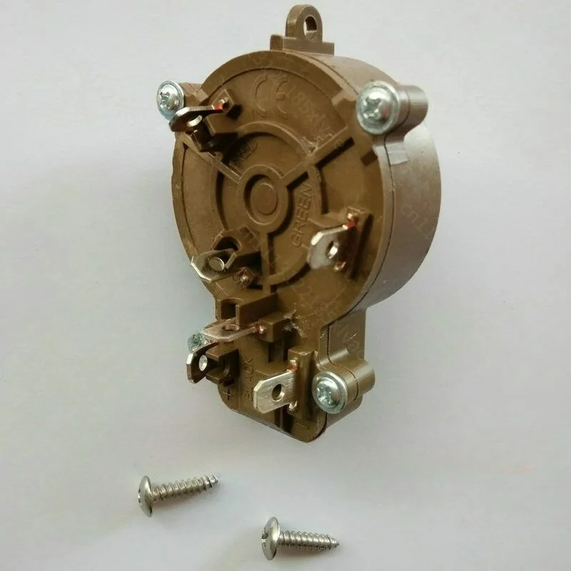 30‑55Lbs Variable‑Speed Electric Trolling Motor Control Switch Marine Outboard Throttle Regulator Replacement Spare Part