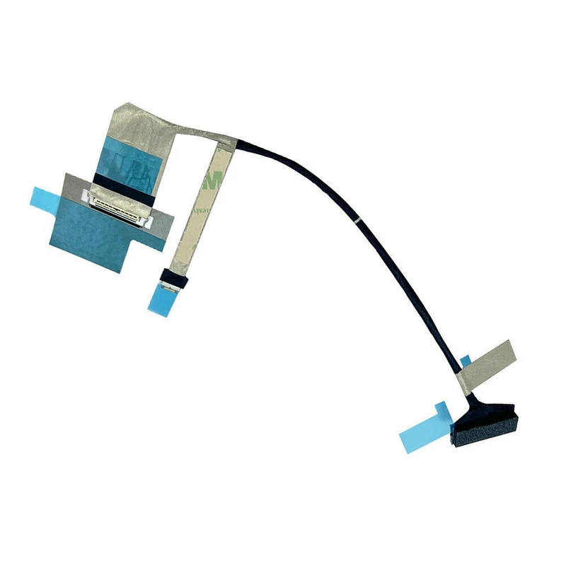 

A+New 30pin LCD Screen Video Display Flex Cable For Lenovo NB6380F HQ270010003T0