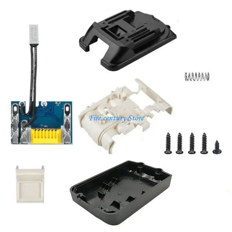 

J6PA 1SET Accessories Fit для BL1833