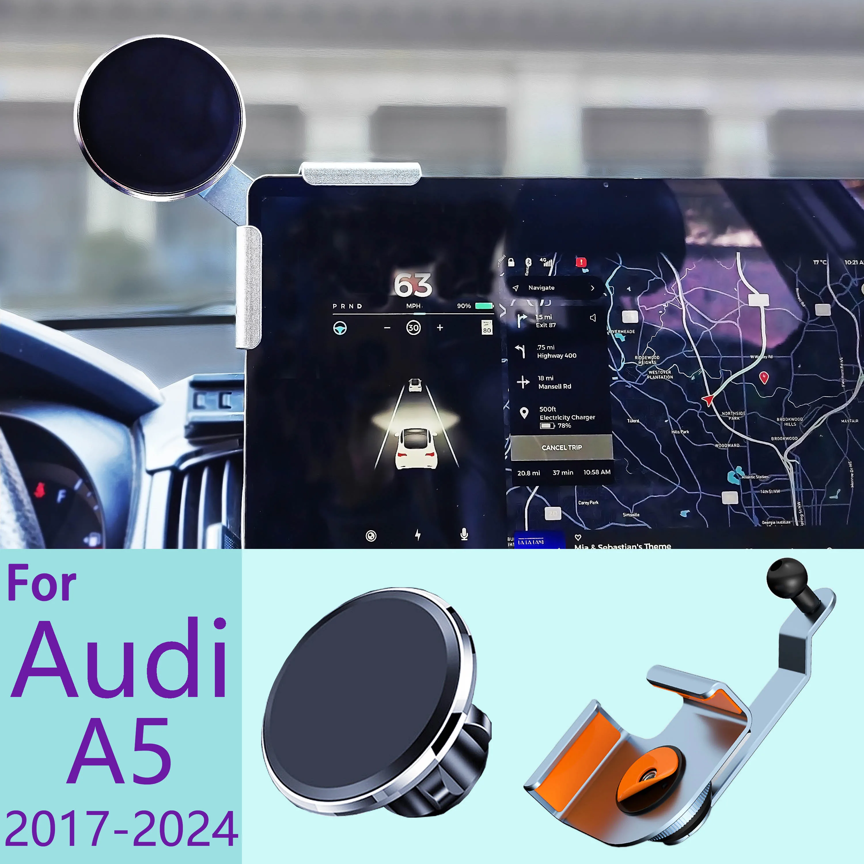 Special Car Phone H…