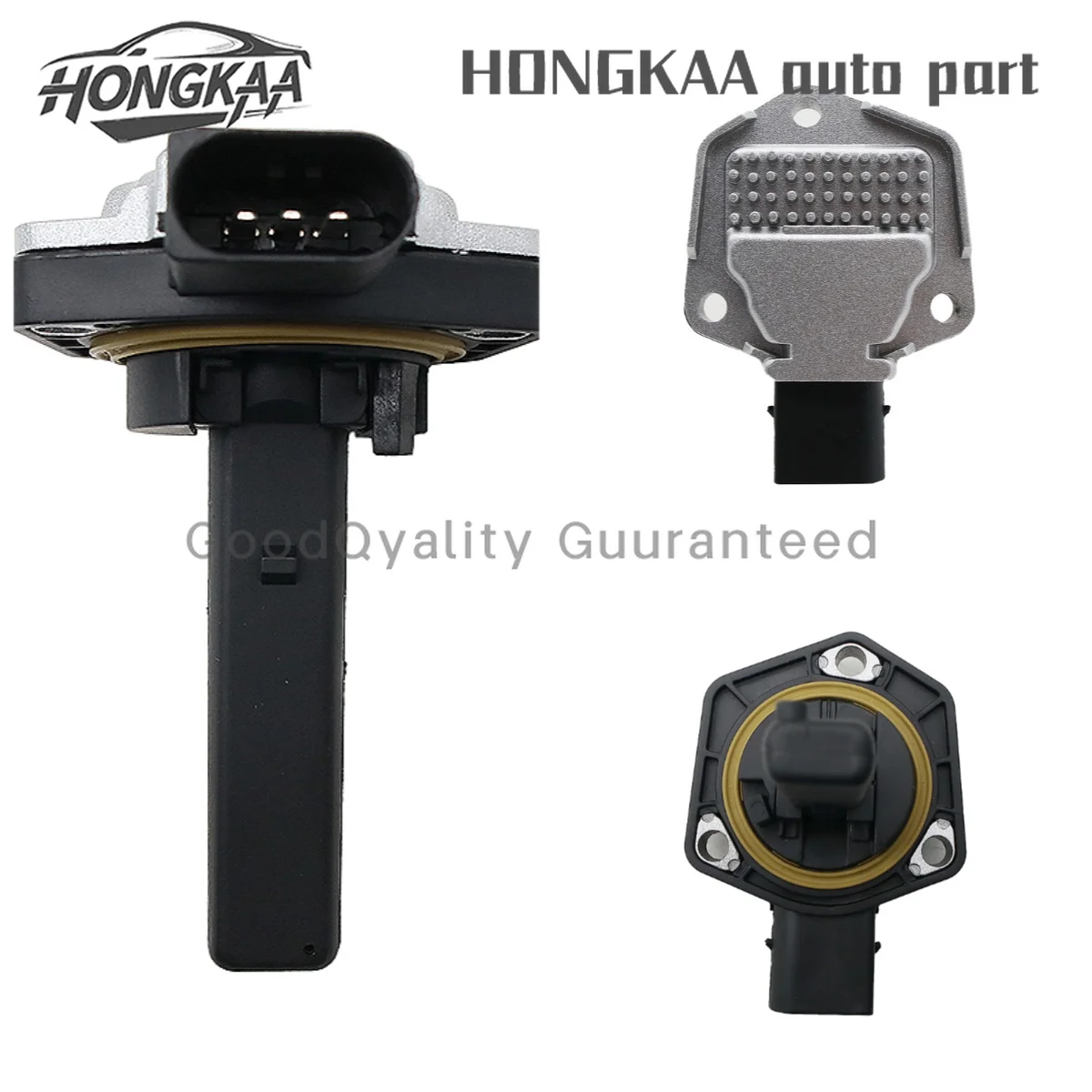 Sensor de Nível de Óleo 12617501786 para BMW 120i 318i 320i Z4 E87 E90 E92 E46 N43 N45 N46 6RP008324-101 Preço de Atacado Peças de Reposição Automotivas