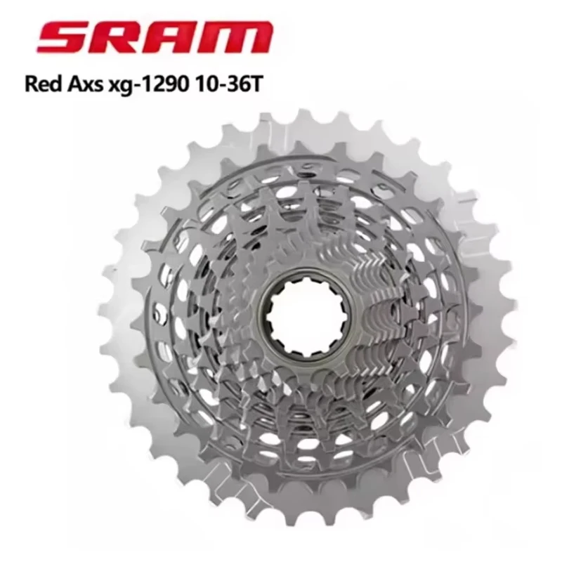 SRAM RED AXS XG-1290 Force XG-1270 Freewheel Cassette 12 Speed 10