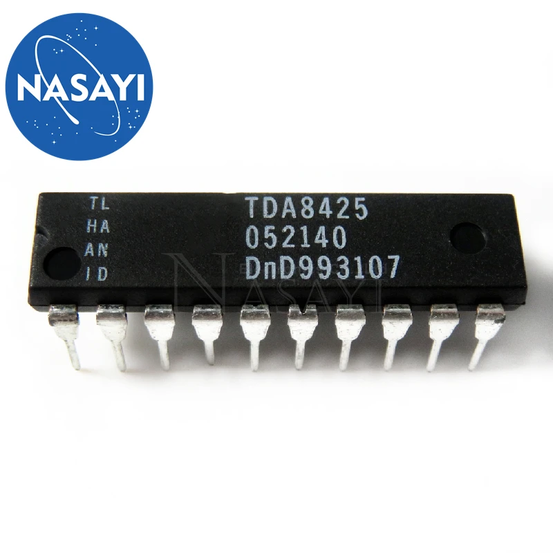 

10pcs/lot TDA8425 8425 In Stock