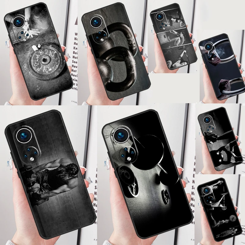 Cool Gym Fitness Cr… - image