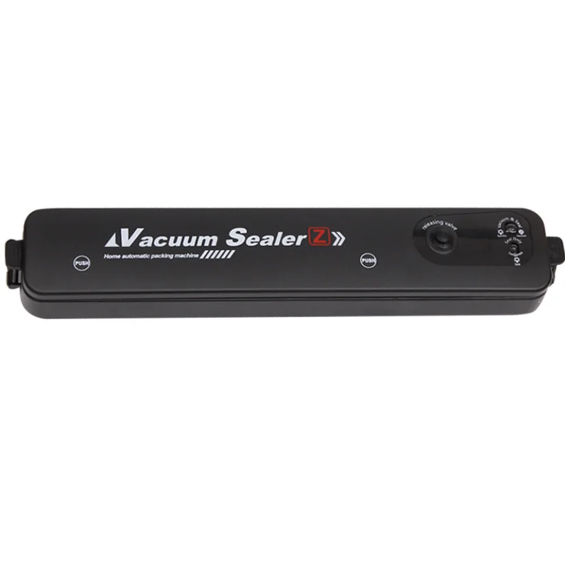 

Вакуумный упаковщик для продуктов 90 Вт, компактный, простой в использовании, для сохранения свежести