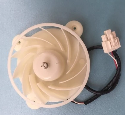 

ZWF-30-3 DC12V 2.5W 1870R Refrigerator Fan Motor Refrigerator Fan