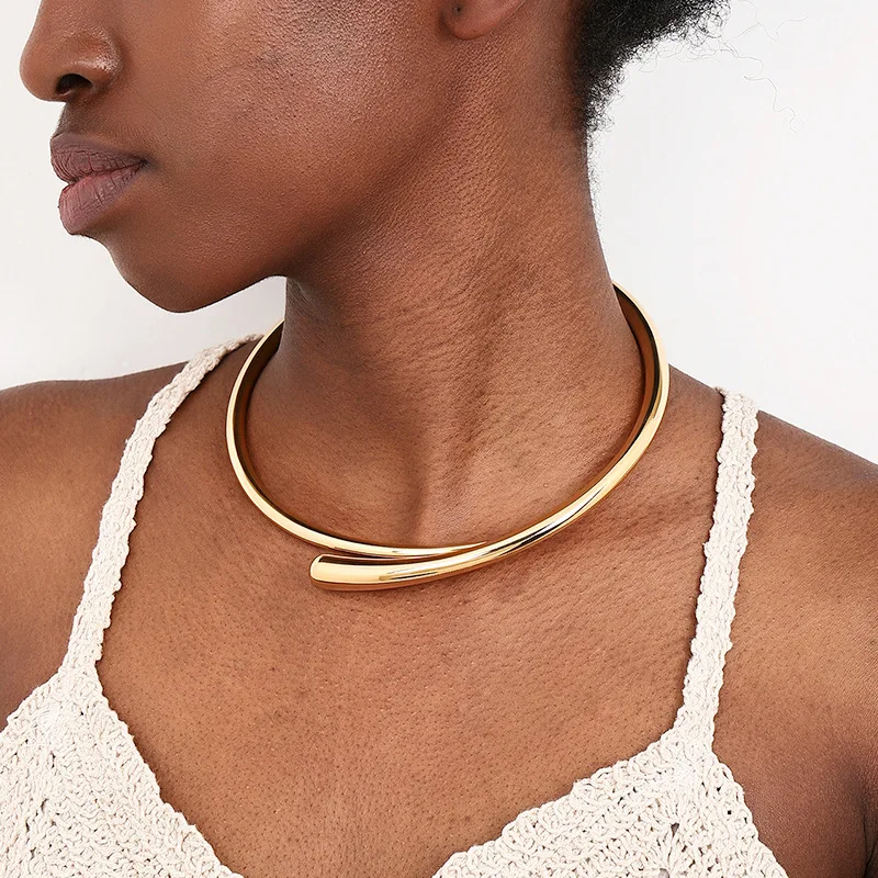 Thumbnail 3 - #18 Compare Womens Choker Necklaces Before You Buy