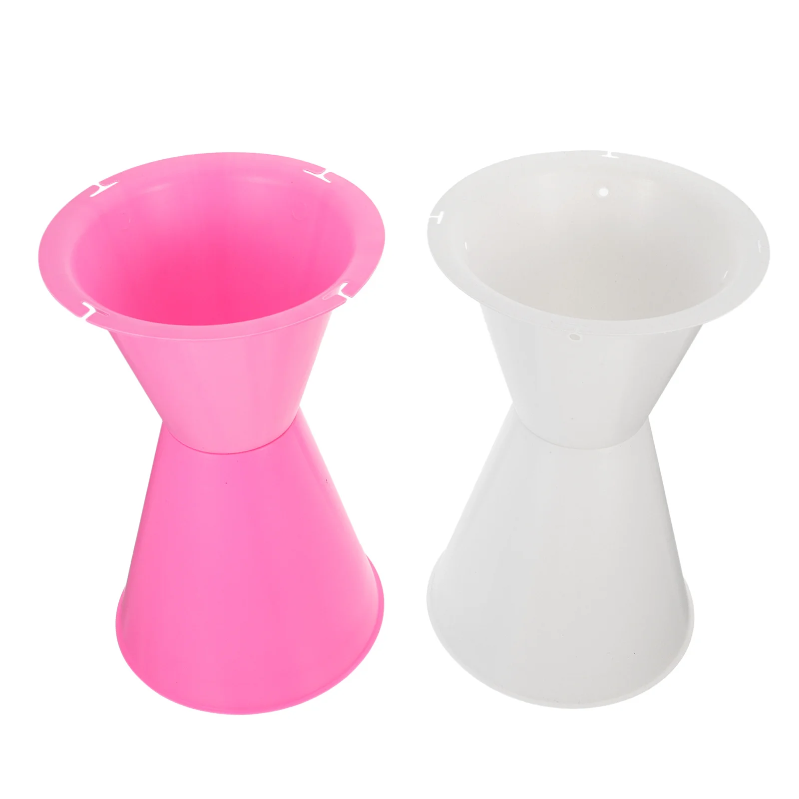 4 قطعة قواعد ترتيب الزهور قدرة تحمل عالية حامل تثبيت الزهور لقطع مركزية للمناسبات لوازم الأزهار