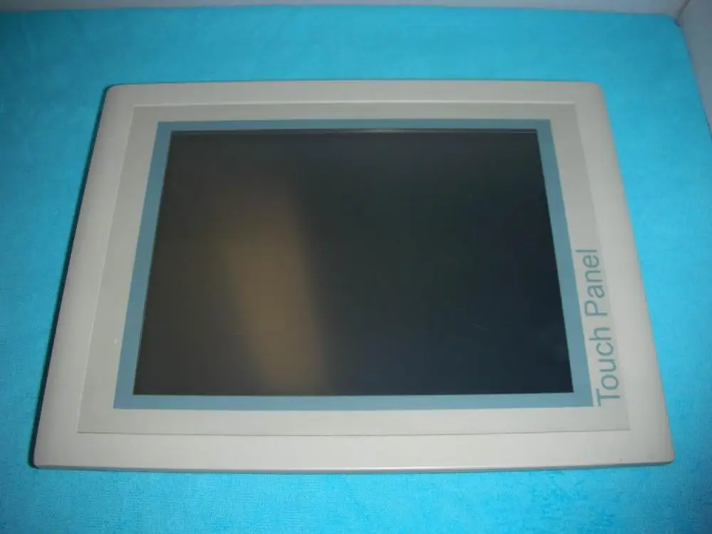 

1PC ★ Touch Panel VIPA 62K-JEE0-CB VIPA62K-JEE0-CB