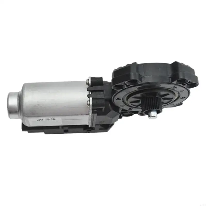 M76E Fensterheber-Motoreinheit vorne links, Fahrertürglas-Hebebaugruppe, Teilenummer 82450-1R010 für die Reparaturplanung – Detail 7