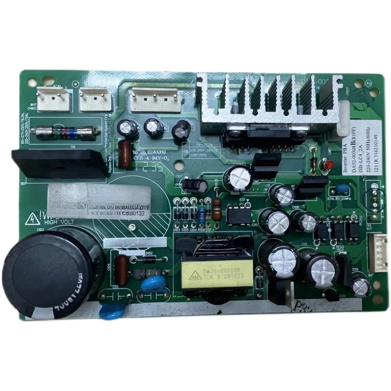 Refrigerator variable frequency drive board DA41-00804A DA92-00308B/A DA92-00141