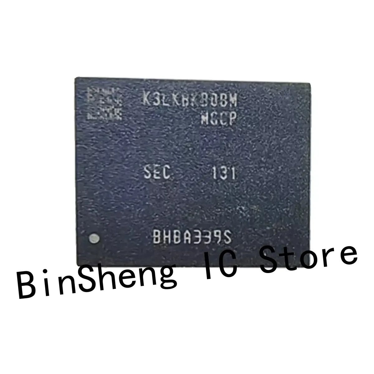 New original  K3LKBKB0BM-MGCP  K4ZAF325BM-HC18  K4ZAF325BM-HC16  K4ZAF325BM-HC14  K4ZAF325BC-SC16  K4ZAF325BC-SC14  New original