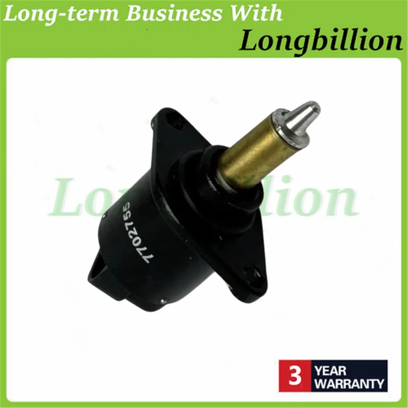 Motorcycle Idle Valve Idle Motor 7702755 For BMW F650GS F700GS F800GS CFMOTO 250NK CF 250SR CF250-A IAC Valve Stepper Moto NEW