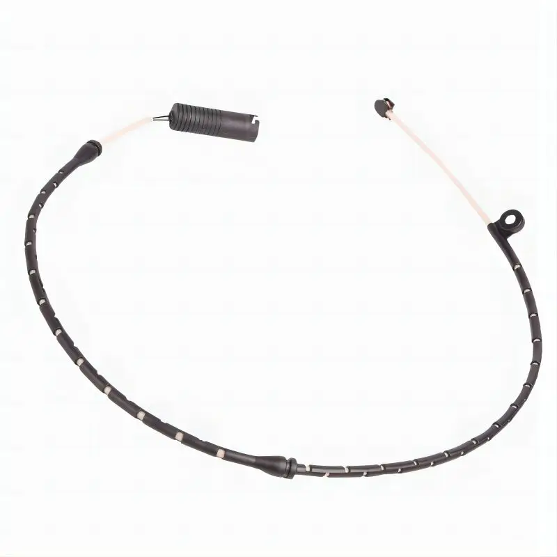 Front Brake Pad Wear Sensor For BMW X5 E53 3.0i 4.4i 4.6i 4.8is 34351165579