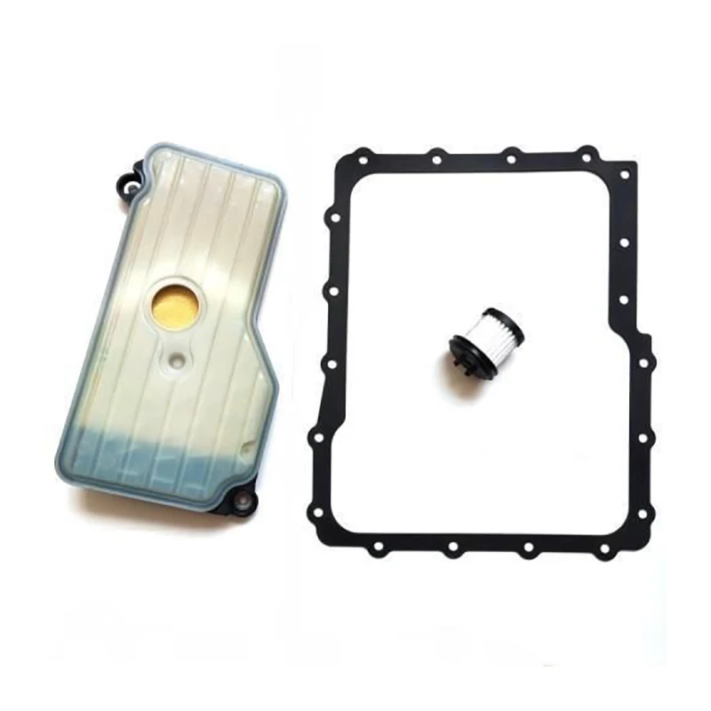 CTF25 CTF25A CVT Transmission Oil Filter AT725303 23750335 For BAOJUN WULING VICTORY ASTA Chevrolet Car Accessories
