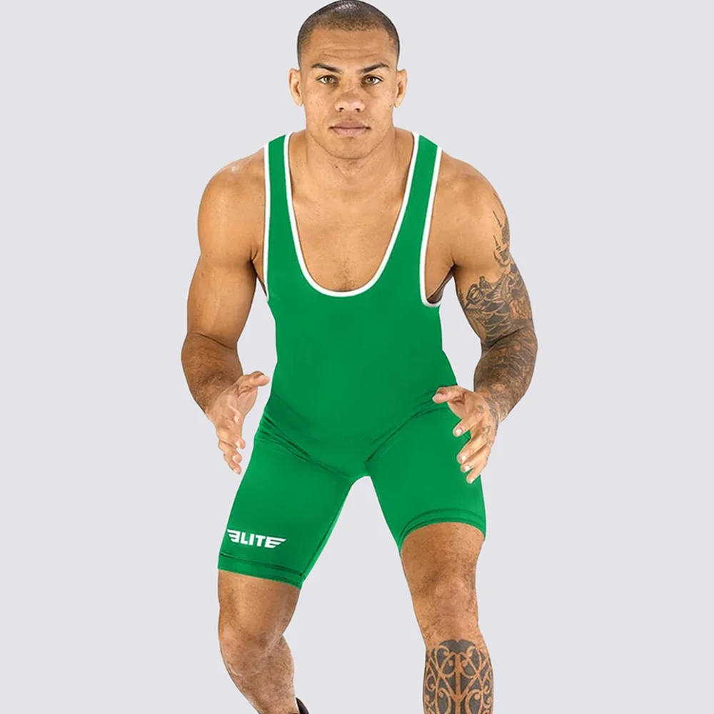 2023 Adult Weight Lifting Suit Training Competition Wrestling Weight Lifting Suit Tracksui Men\'s Heavy Lifting Suit Training