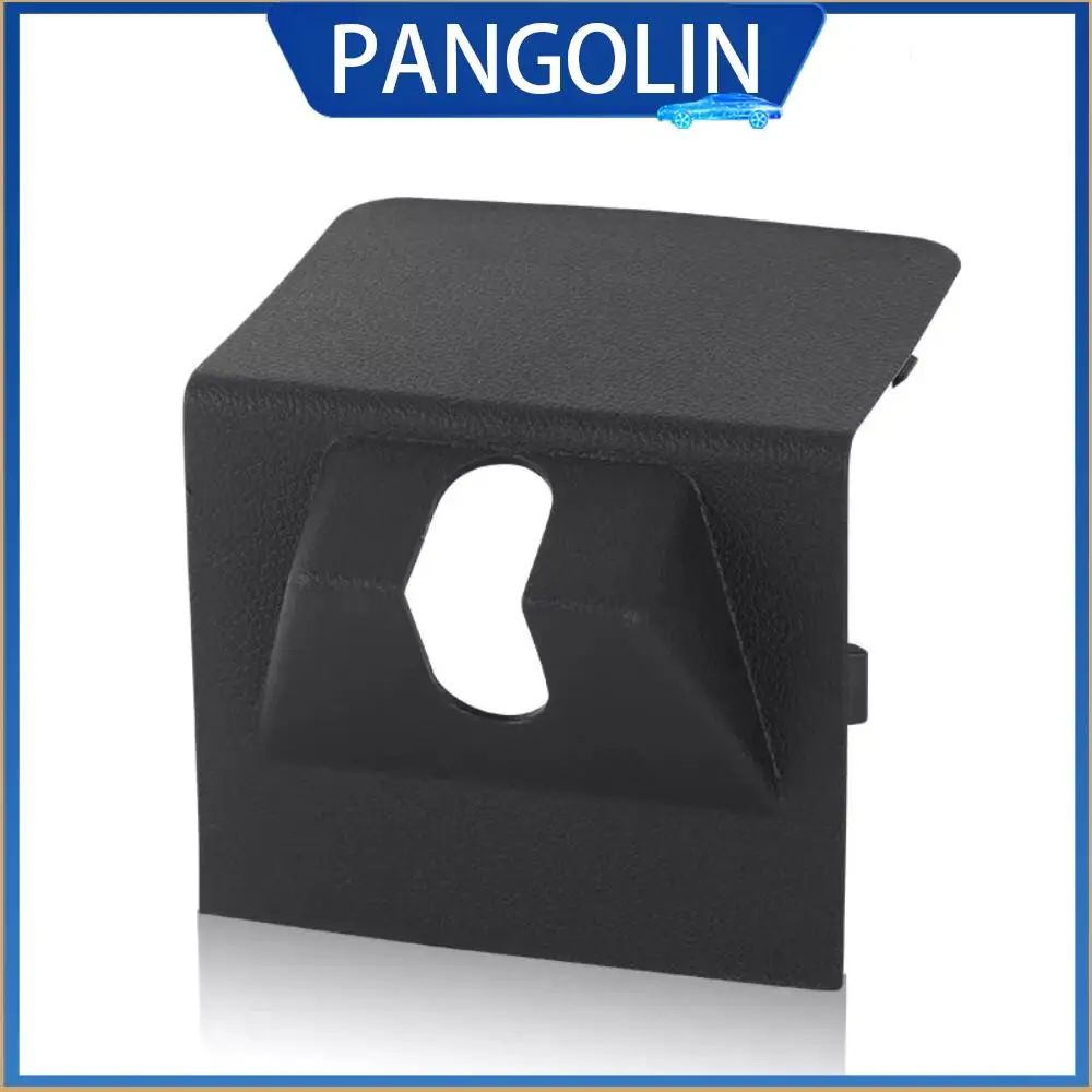 

PANGOLIN Tailgate Latch Cover For Cadillac Escalade ESV Suburban Tahoe Yukon XL 2015-2020 ABS Plastic Replacement Rear 23183555