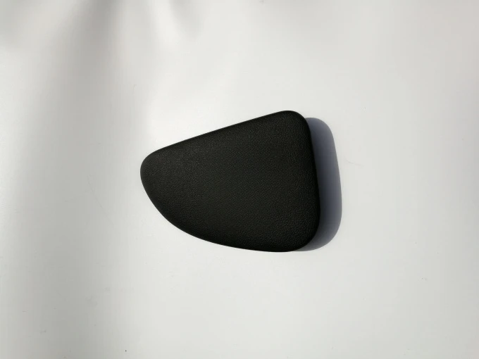 Brand New Genuine Instrument Panel Side Trim Panel Side Plug Cover for Peugeot 207 206 Figzero