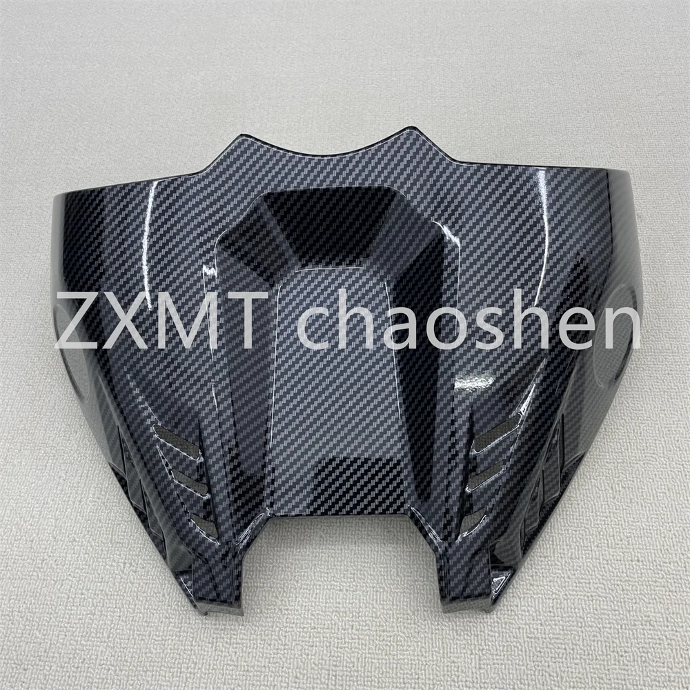 

The motorcycle fairing is suitable for the carbon fiber paint of the front fuel tank cap of Honda CBR1000RRR from 2020 to 2024