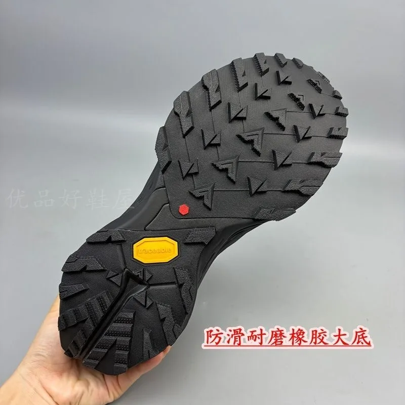 Original Brand Trail Running Shoe Men Women Anti Slip Outdoor Sports Shoe Unisex Designer Walking Shoe Couples Running Trainers
