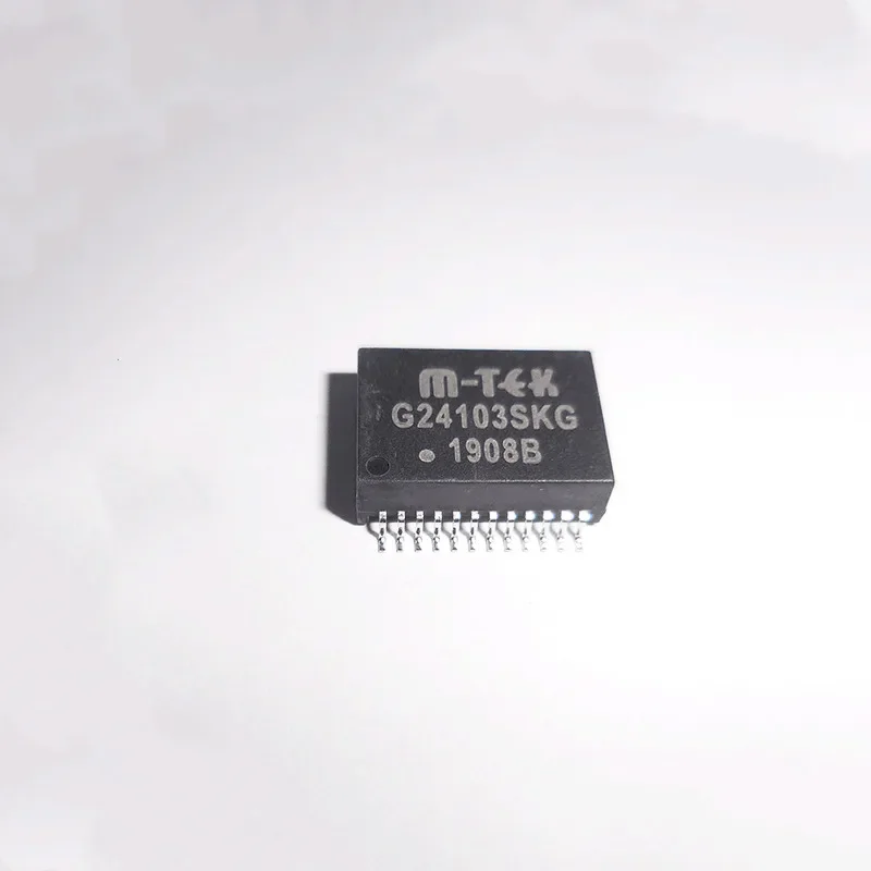 

10 шт. ~ 50 шт./лот G24103SKG SOP-24 новый оригинальный запас