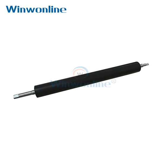 1X Давление ролик нижний ролик для HP CP4025 CP4525 CP3525 CM4540 M651 M680 M551 M575 M570 CM3530 HP3525 HP3530 LPR-3525-000CN