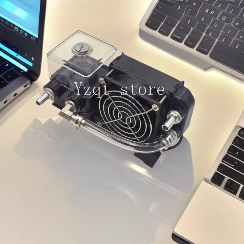 400T integrated water cooling cover, mini laptop, mobile phone, computer, electric vehicle, electric motorcycle controller,