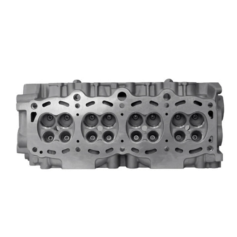 Cylinder Head 11101-74160 11101-74900 11101-79115 11101-79 For 5S-FE L4 87 2164 2.2L DOHC 16