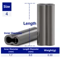 Double Sleeve Size4