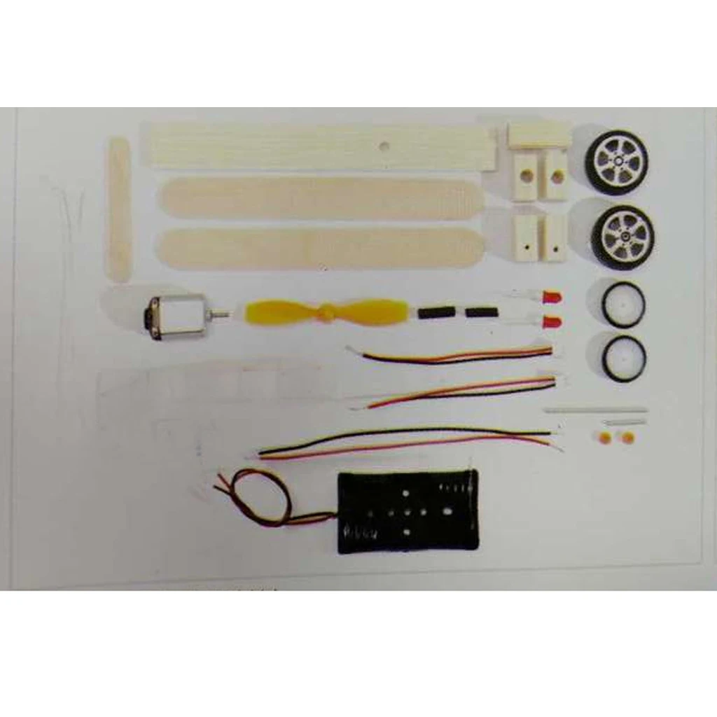 Physical Science Experiment Labs Electricity Electrical Series