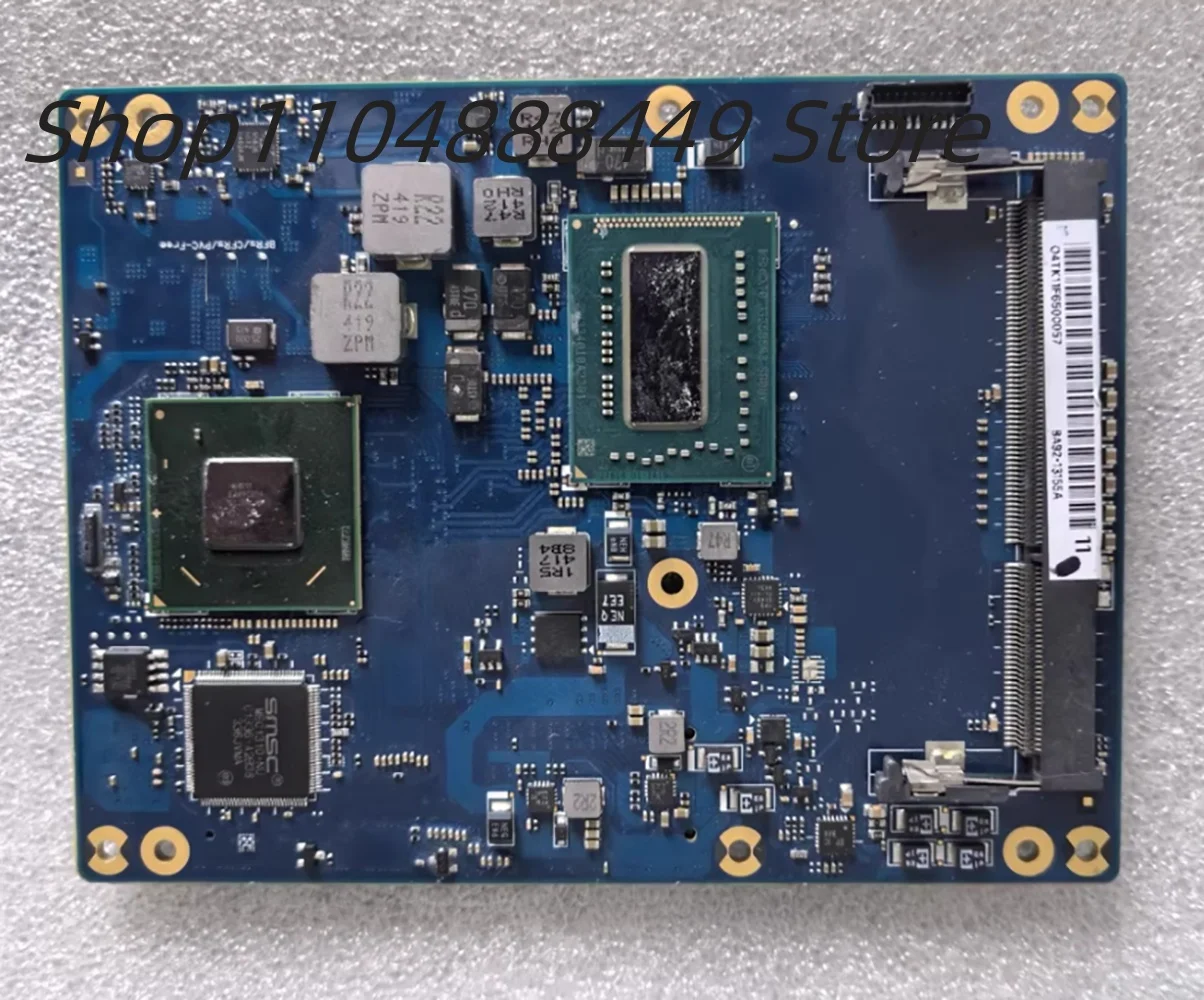 I7-3XM77 (V1.1) BA41-02262A  Industrial Control Motherboard