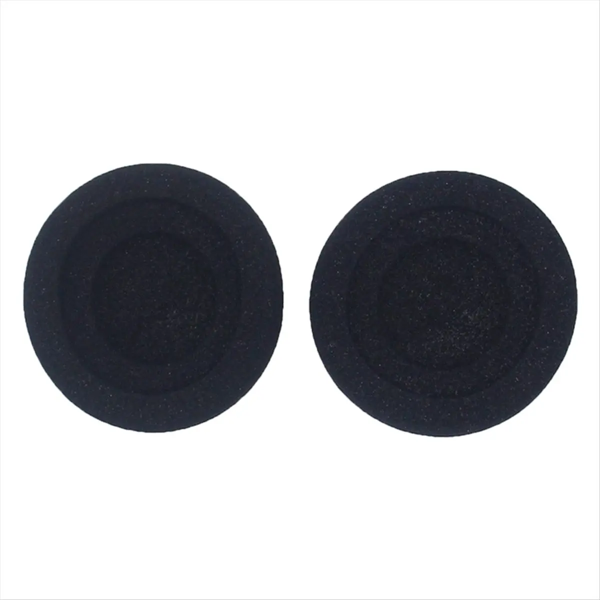 【Home-Accessories】Replacement Ear Pads for 20 20se 30 30II 40 65 65 Headphone Earpads Soft Memory Foam Sponge Cover