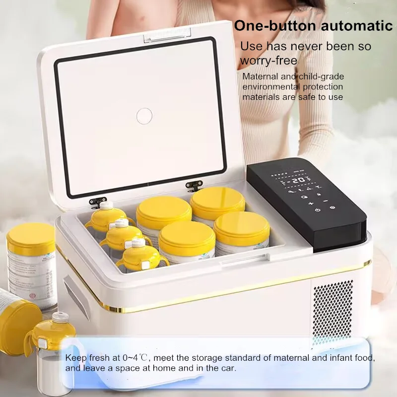 Thumbnail 3 - #41 Highest Rated Portable Refrigerators to Buy in 2026