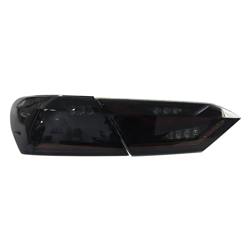 

Car LED Tail Light Accessories For Toyota Camry EX 2018-2022 Auto Rear Fog DRL Brake Turn Signal Lamp Plug and Play