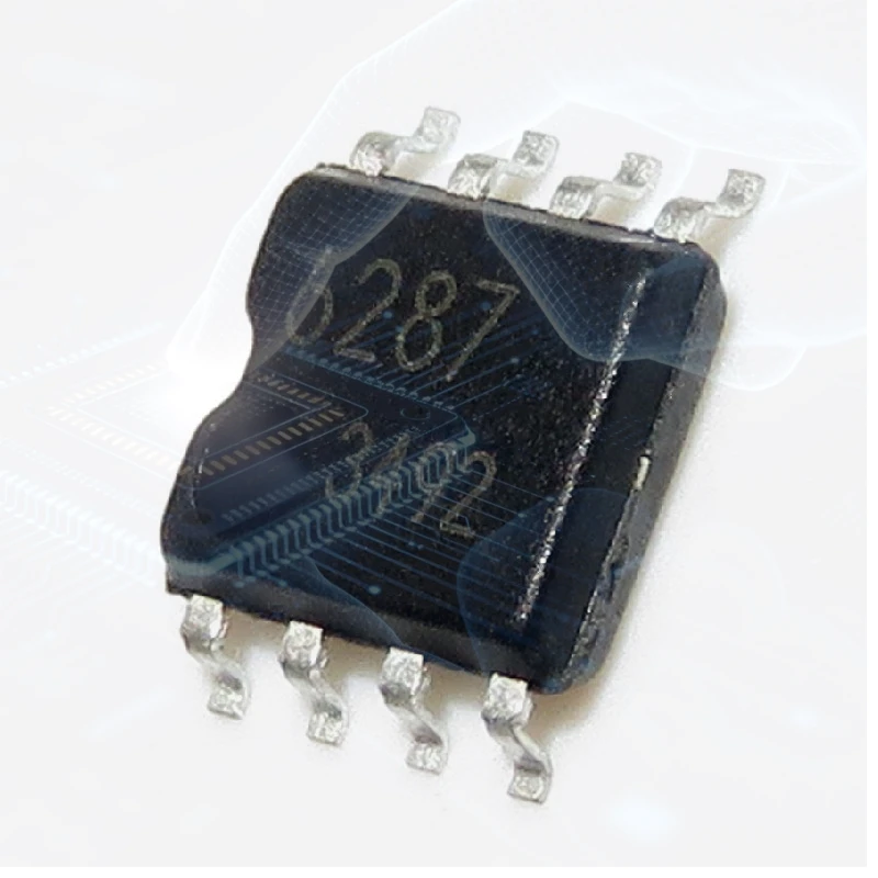 (5-10-20-30-100PCS) 6287 BA6287F SOP-8 BA6287F-E2