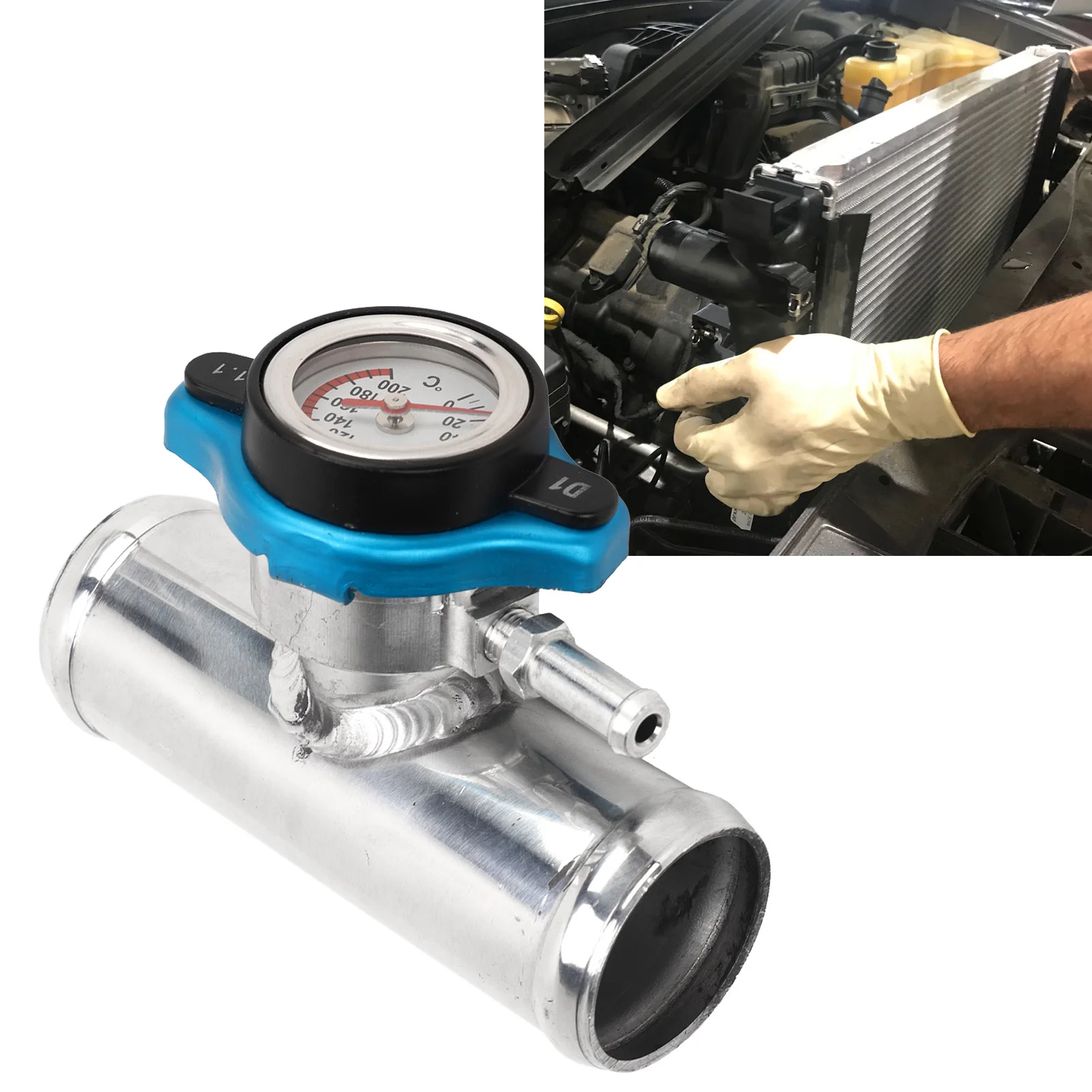 Cars Radiator Hose …