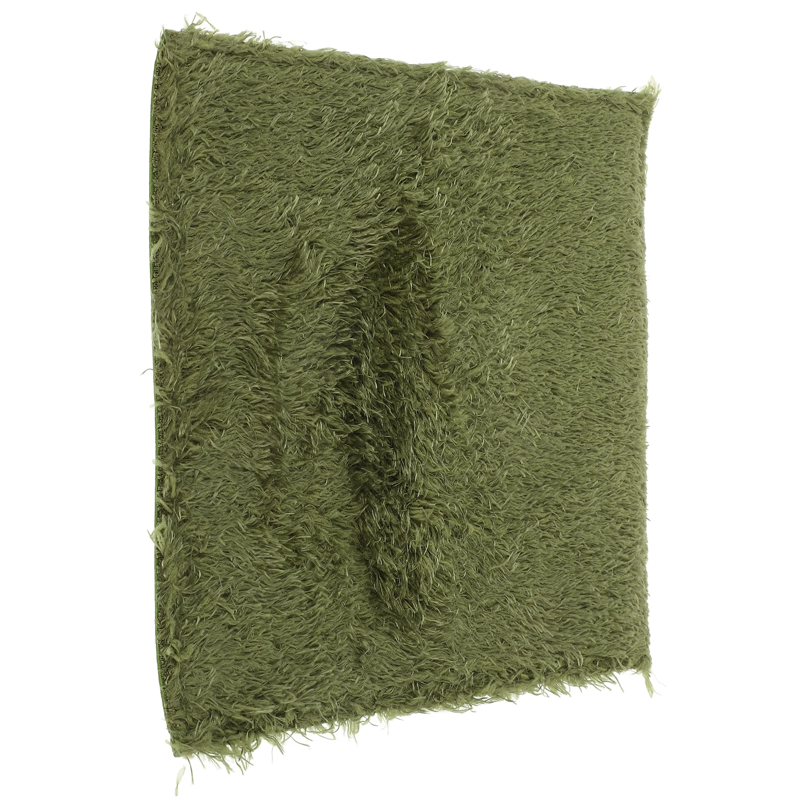 

20x20 Fake Lawn Reptile Carpet Bearded Dragon Substrate Terrarium Mat Liner Tortoise Bedding Reusable Pet Bedding Substrate