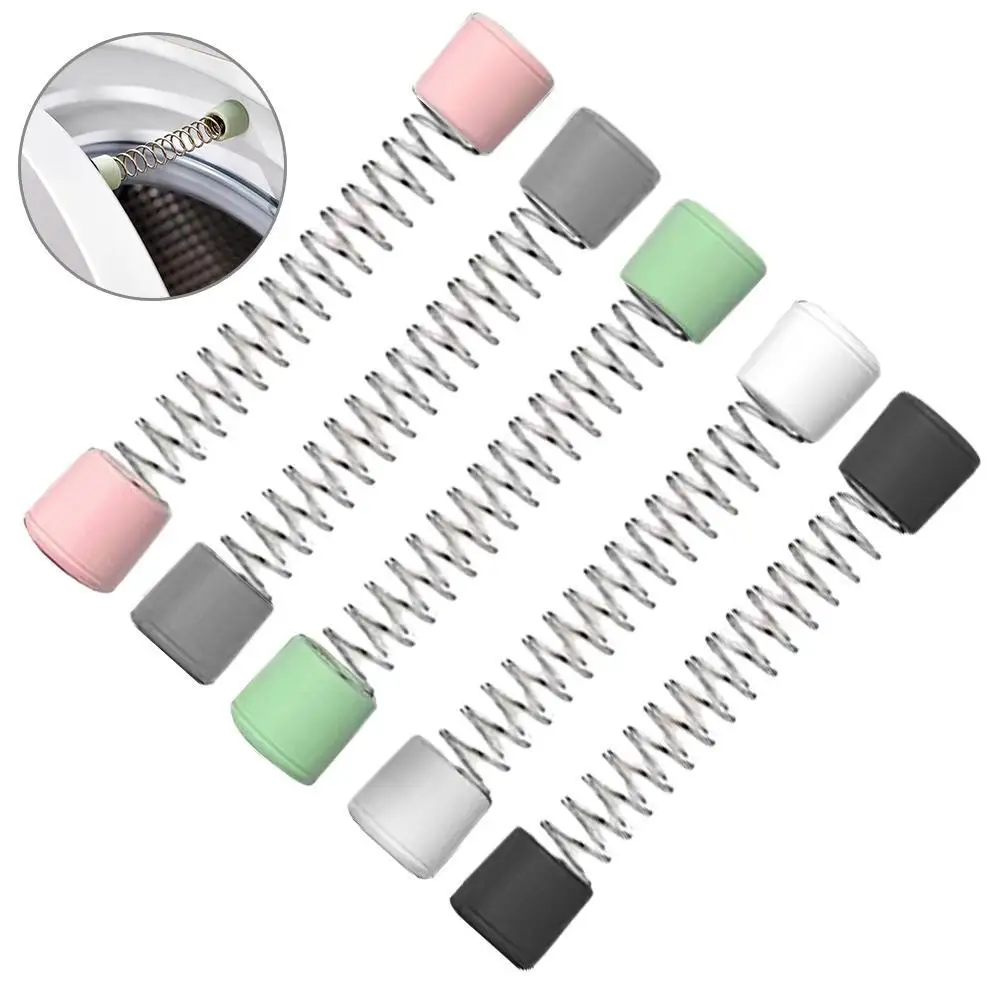 

Магнитный кронштейн для двери стиральной машины, вентилируемый для хранения сухих дверей стиральной машины, магнитный защитный стопор для двери сушилки