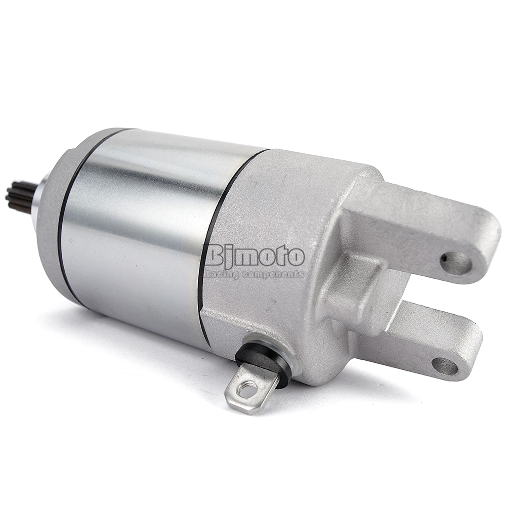 Motorrad-Anlasser für Yamaha CZD250 X-MAX 250 CZD300 EVOLIS 300 YZF-R6 R6 FZ6-S FZ6 FAZER 5EB-81890-00 Anlassermotor – Detail 6