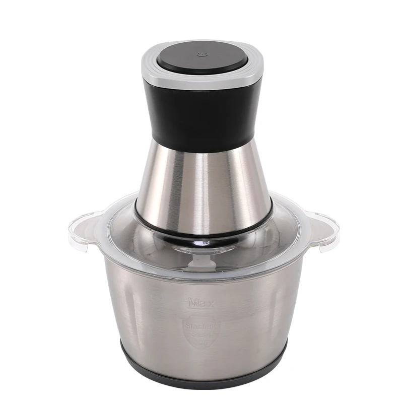 

New modelMulti-purpose 350W High Speed Electric Food Chopper