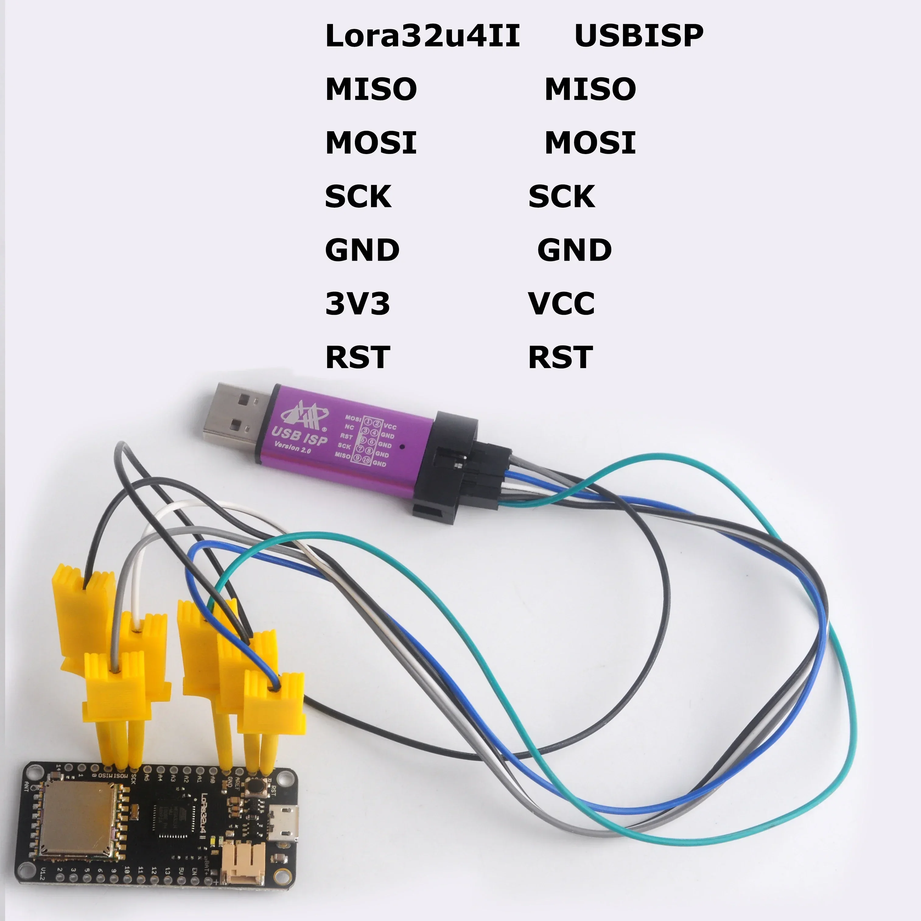 5Pcs LoRa32u4 II SX1276 868MHz 915MHz Development Board ATmega32u4 OLED Display Antenna Microcontroller IoT Node Kit