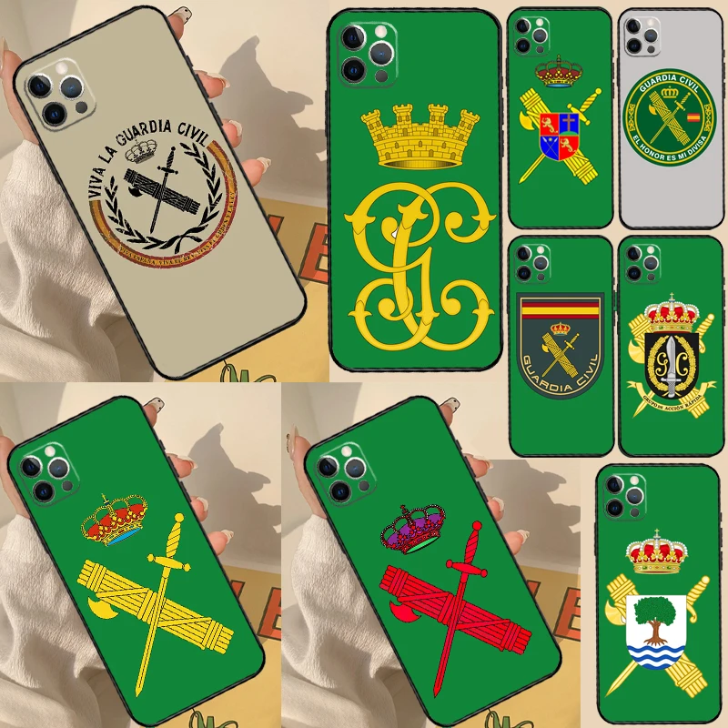 Emblem Of The Spani…