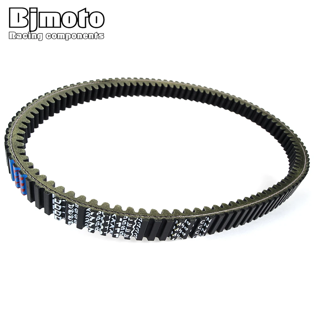 AN400 correa de transmisión de motocicleta para Suzuki AN 400 Burgman400 1999 2000 2001 2002 27601-15F03