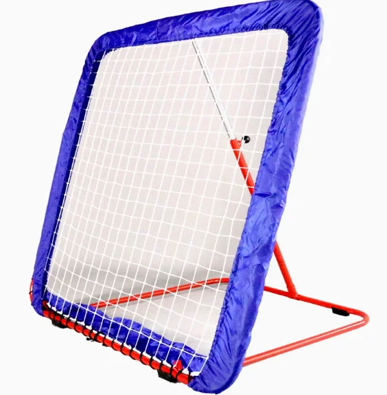 

Football Training Equipment Football Rebound Net Training Rebound Door Rebound Net Football Rebound Goal Shooting Assistant