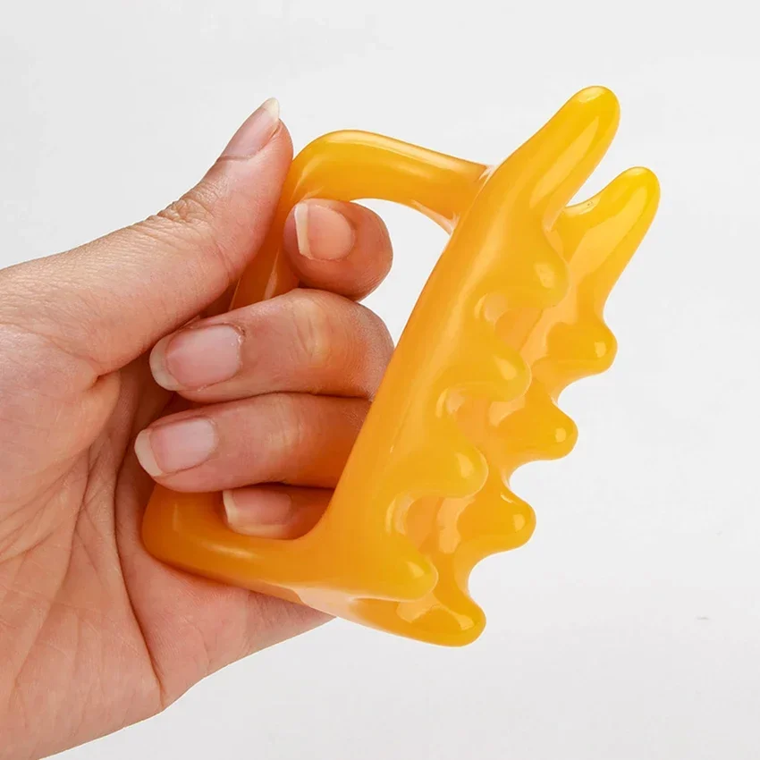 BebesWax-手動樹脂マッサージャー,鎮痛剤,首のマッサージャー,マッサージ療法,リラクゼーション,全身マッサージツール