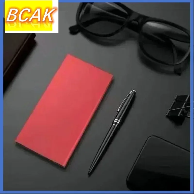 BCAK kortingswinkel Ultradunne powerbank 10000 mah draagbare powerbank snel opladen klein en groot Geschikt voor gebruik buitenshuis